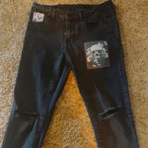 Y2K Jeans